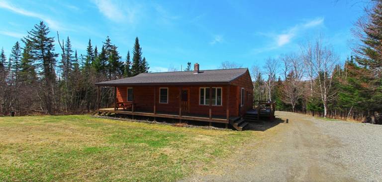 House Rangeley