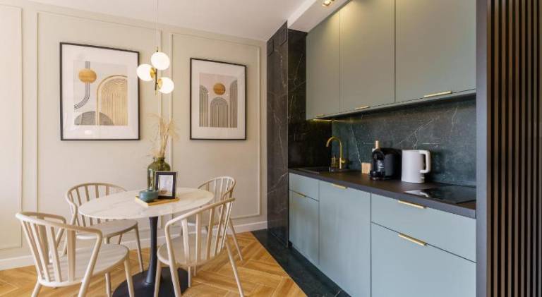 Rental apartment with terrace — photo 5