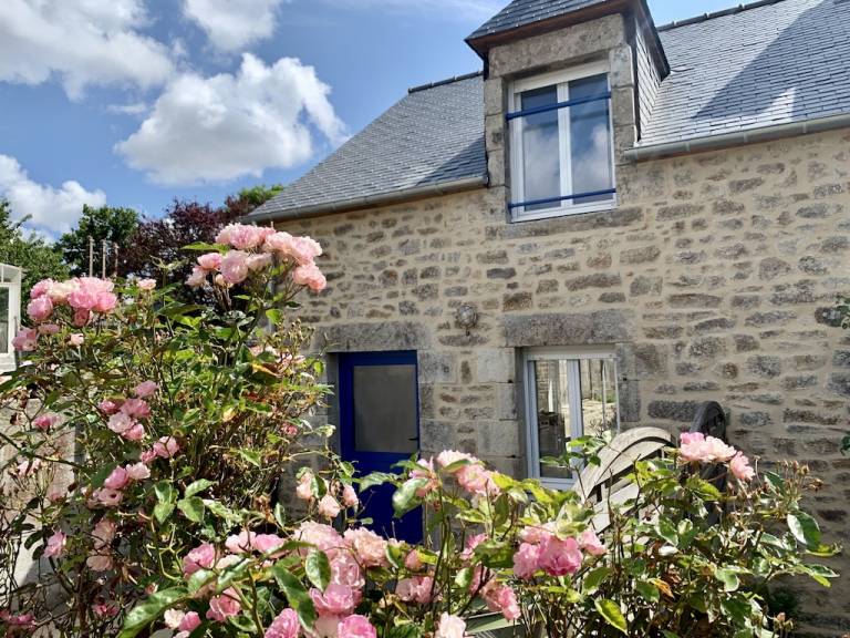 Maison de vacances Dinan