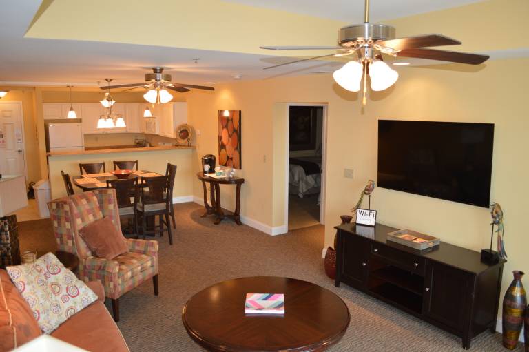 Condo  Bristol