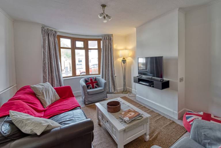 House Worcester