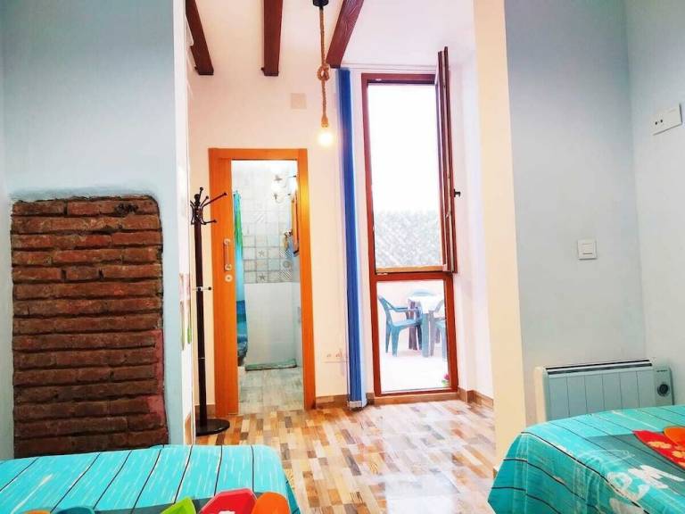 Ferienhaus Valencia