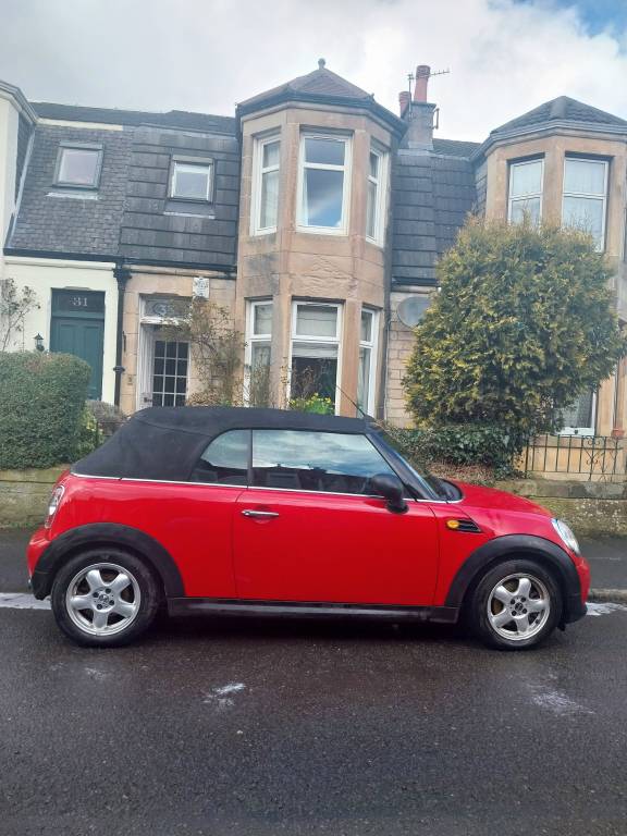 Casa Glasgow