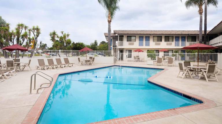 Motel 6 Camarillo, CA in Camarillo, CA