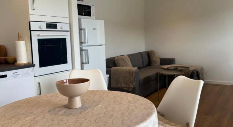 Ferienwohnung Billund