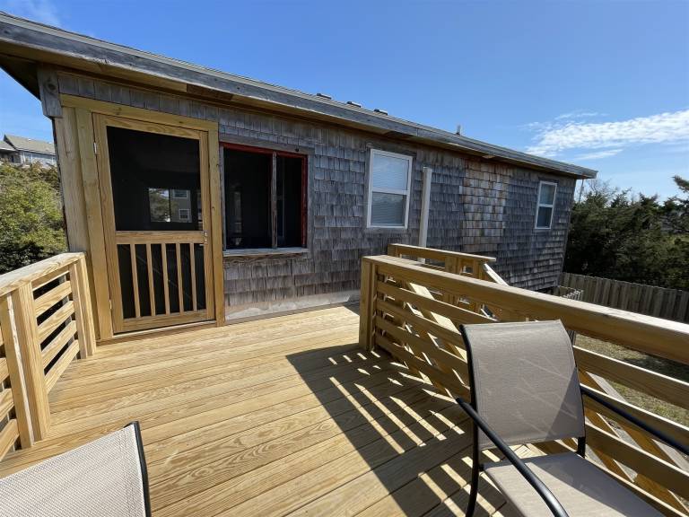 Cottage with 2 rooms for 4 persons — photo 4