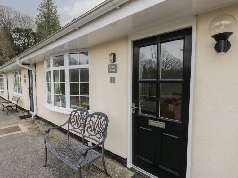 Cottage Windermere
