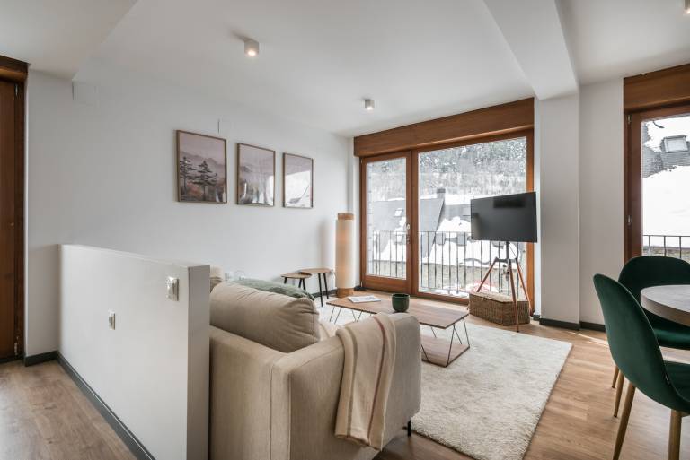 Apartment Arties