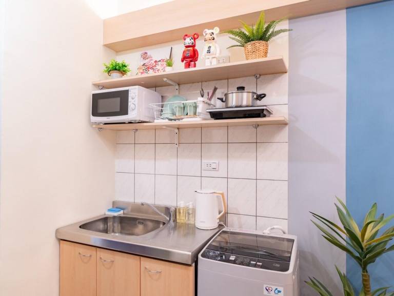 Appartement Taipei