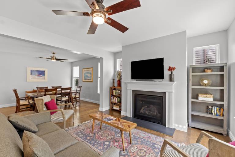 Family-oriented big house with garden | Perfect for remote work | Pet-friendly — photo 5