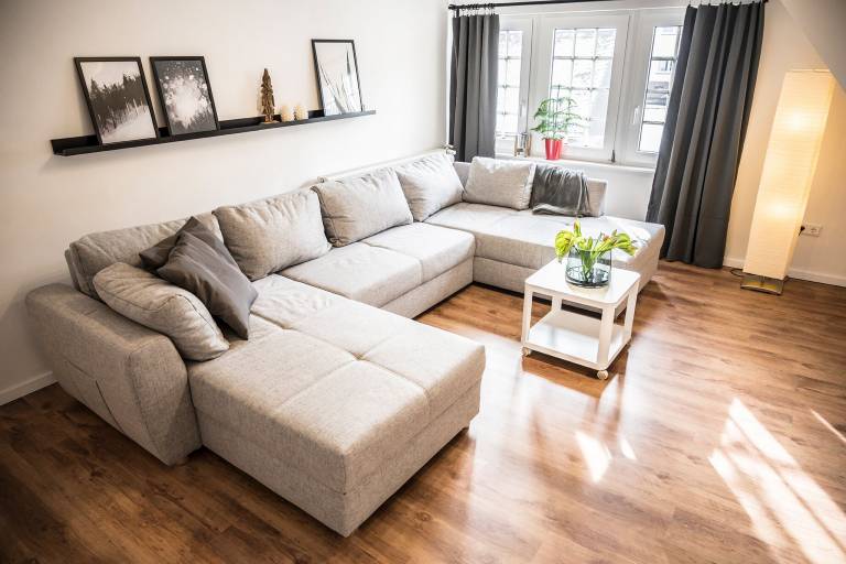 Ferienwohnung Meschede