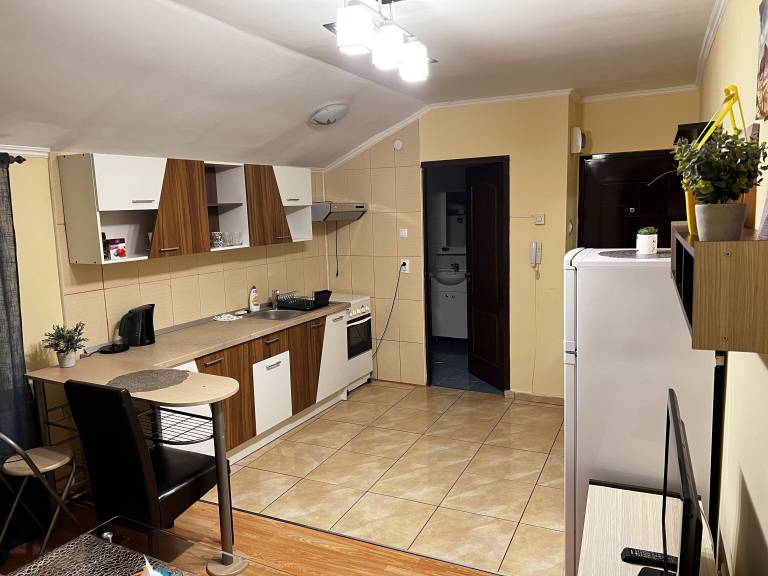 Appartement Cluj-Napoca