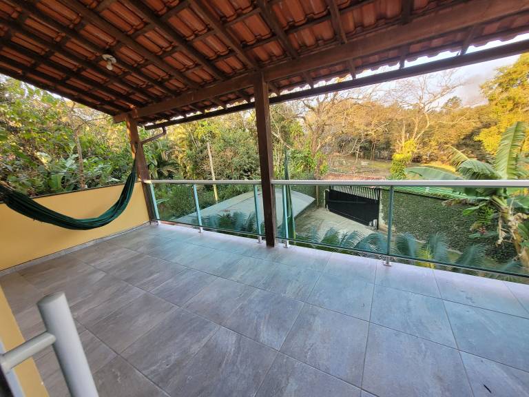 Casa Penedo