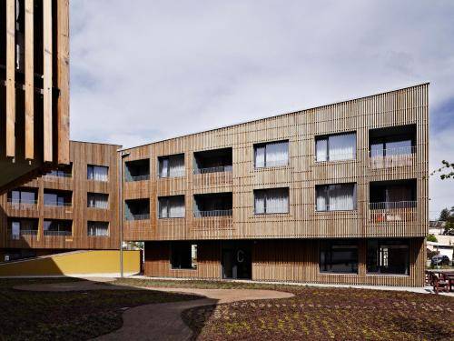 Apartmán  Nové Křečany