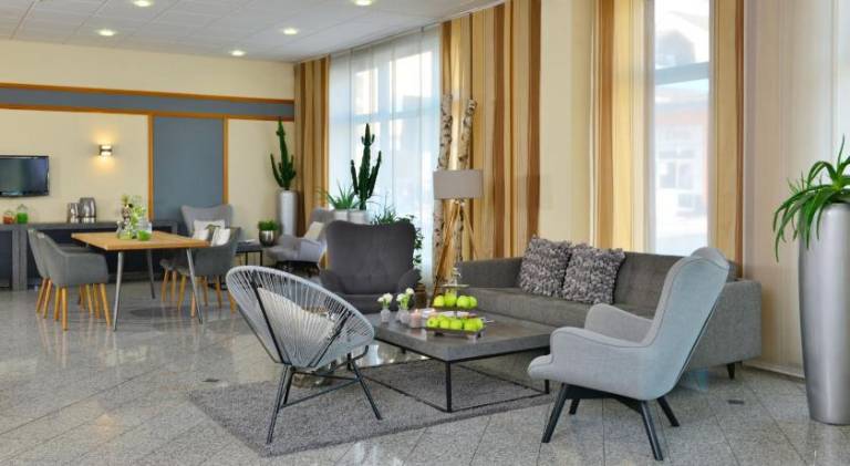 Hotel Residenz Oberhausen — photo 3