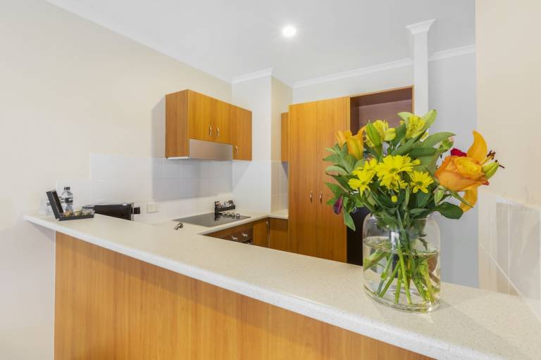 Aparthotel East Tamworth