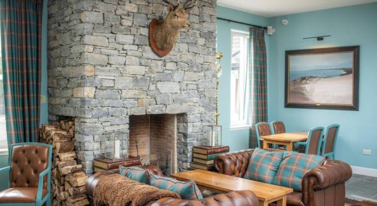 The Skye Inn — photo 2