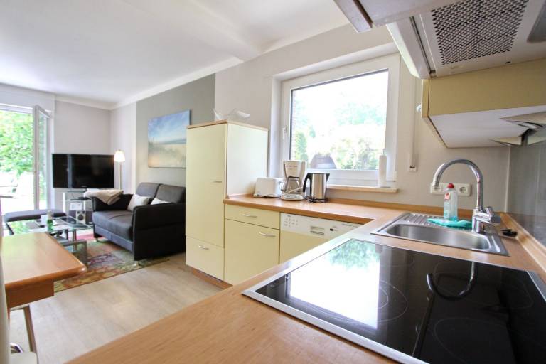 Haus Carolin App. 2 inkl. WLAN — photo 3