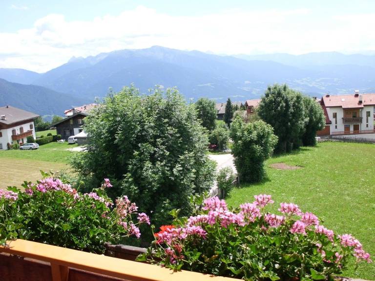 Casa Valles