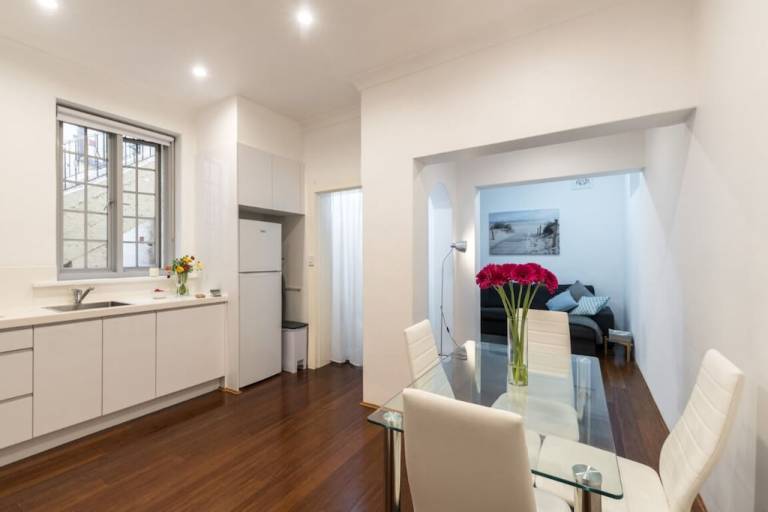 Appartement Bronte