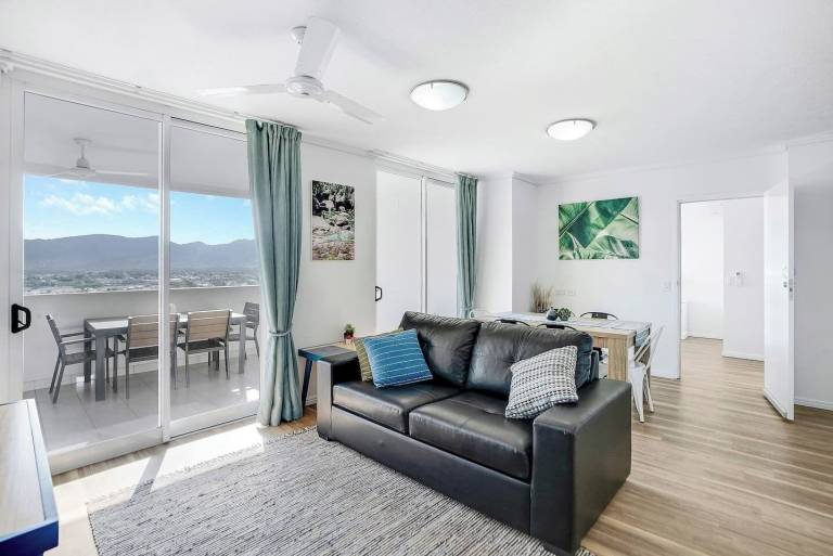 Apartment Cairns City
