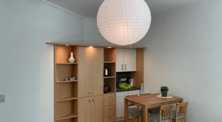 Rental apartment with 2 rooms for 4 persons — photo 2