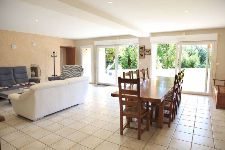 Cottage Saint-Sulpice