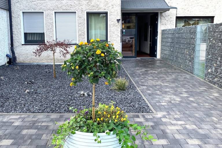Leilighet  Düsseldorf-Gerresheim