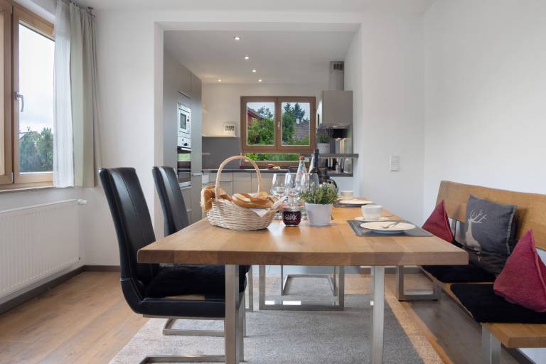 Ferienwohnung Argenbühl