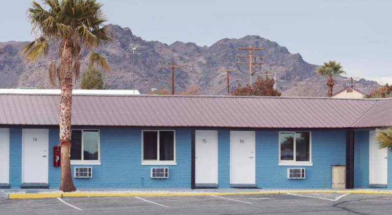 Boulder City Inn — photo 5