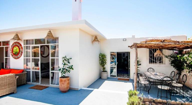 Lovely villa with pool | Pets allowed — photo 5