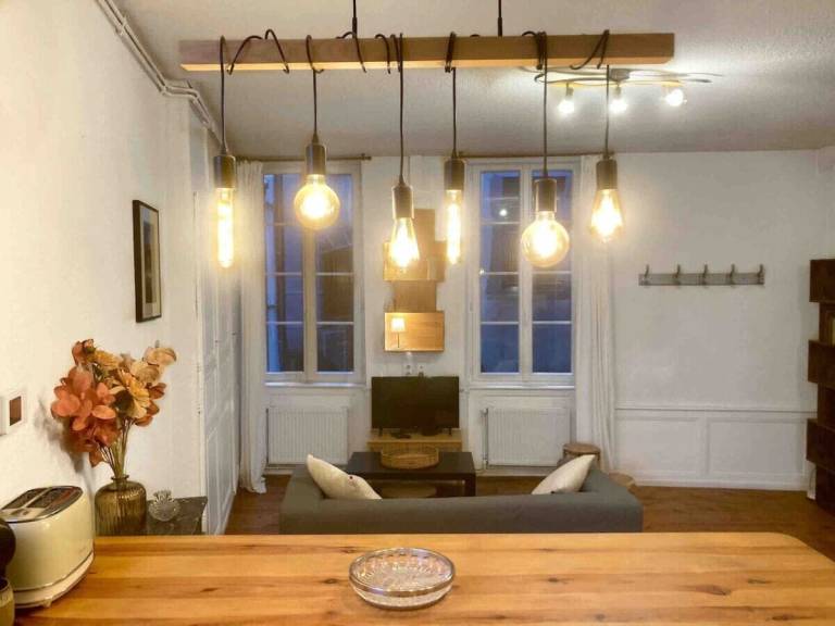 Apartamento Clermont-Ferrand