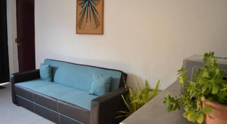 Lovely holiday apartment | Next to the beach | Pets are welcome — photo 4