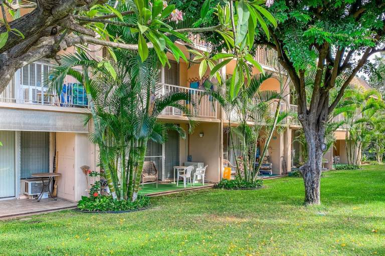 Condo  Wailea