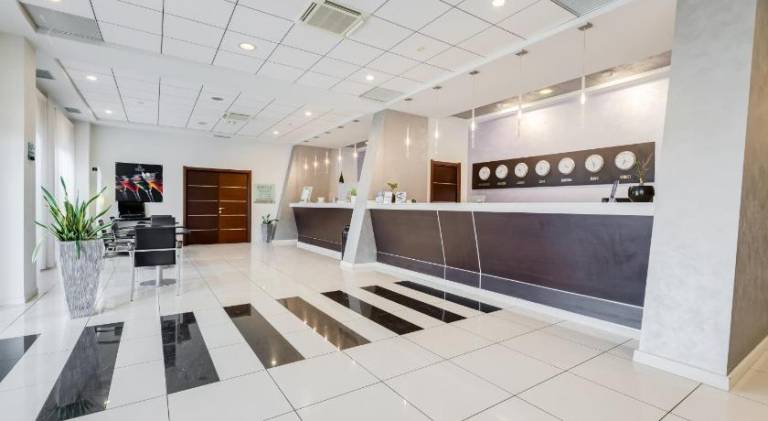 Best Western Hotel Class Lamezia — photo 3