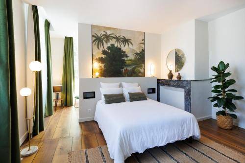 Appartement Salies-de-Béarn