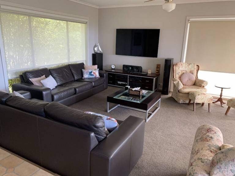 House Dromana