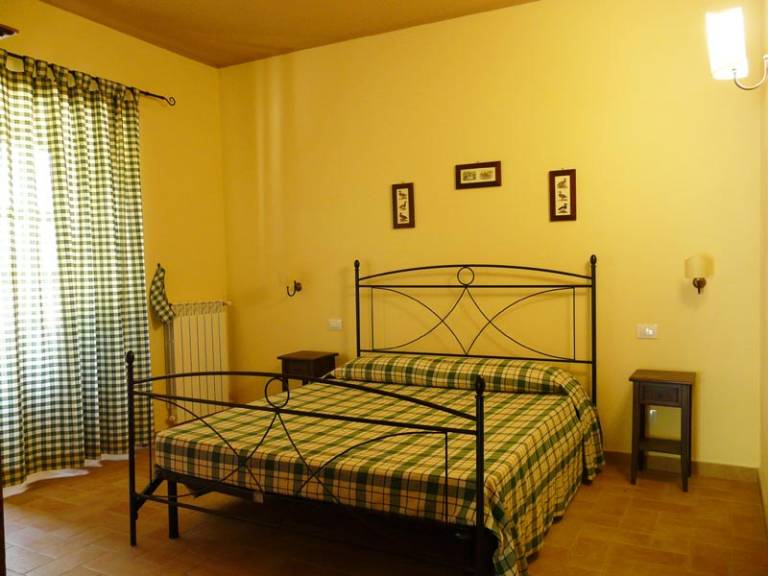Antica Cassia: Pino — photo 3