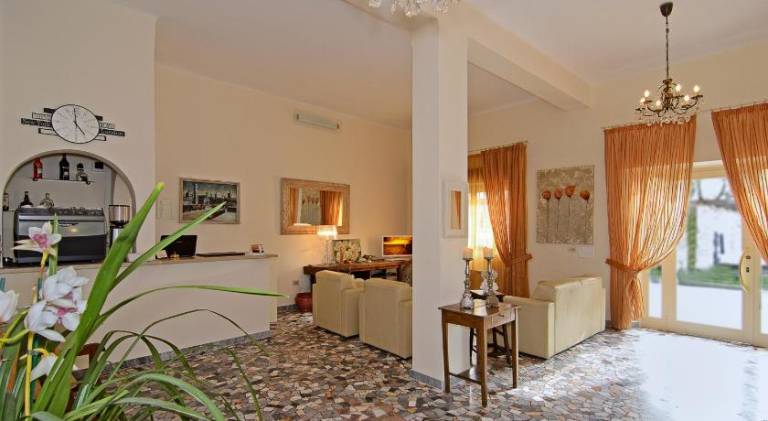 Hotel Verdesolemare — photo 2