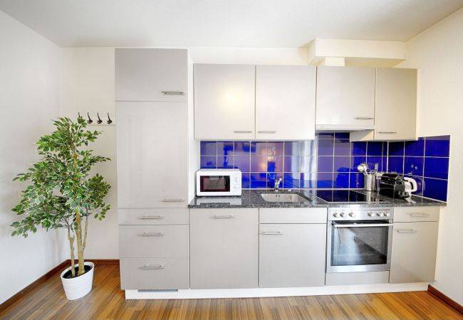 Apartment Zürich
