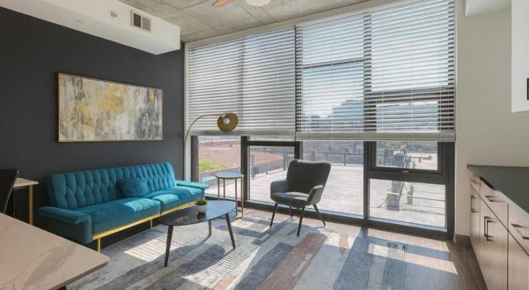 770 m&sup2; Ferienwohnung