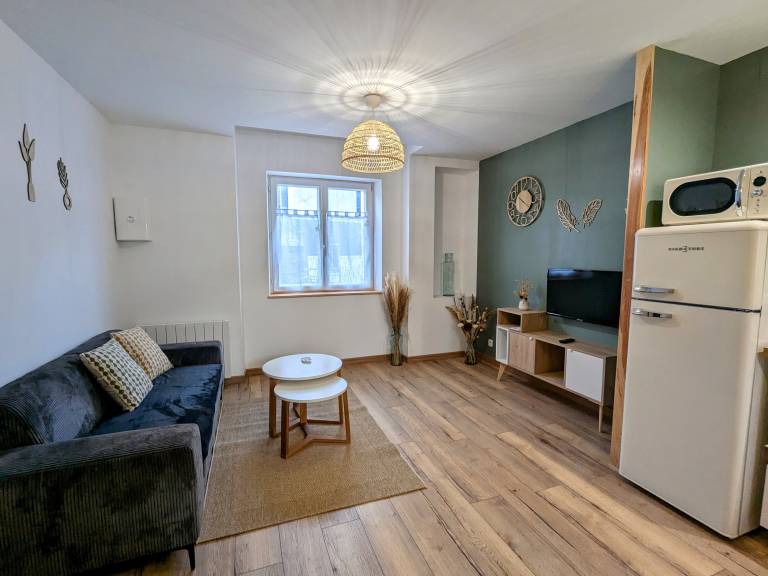 Appartement Châteauroux