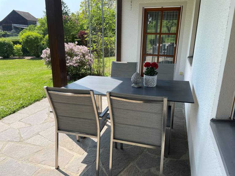 Ferienwohnung Riedenburg