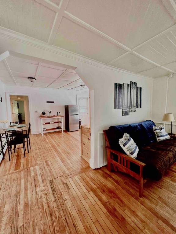 Apartment Saranac Lake