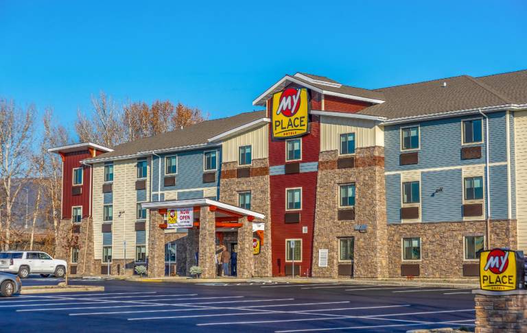 My Place Hotel Yakima in Yakima, WA