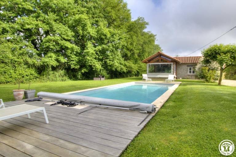 Gîte  Sandrans