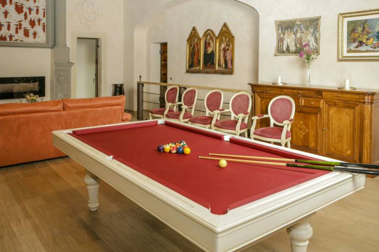 Family-oriented nice vacation home with barbeque, private pool & patio | Dogs allowed — photo 3
