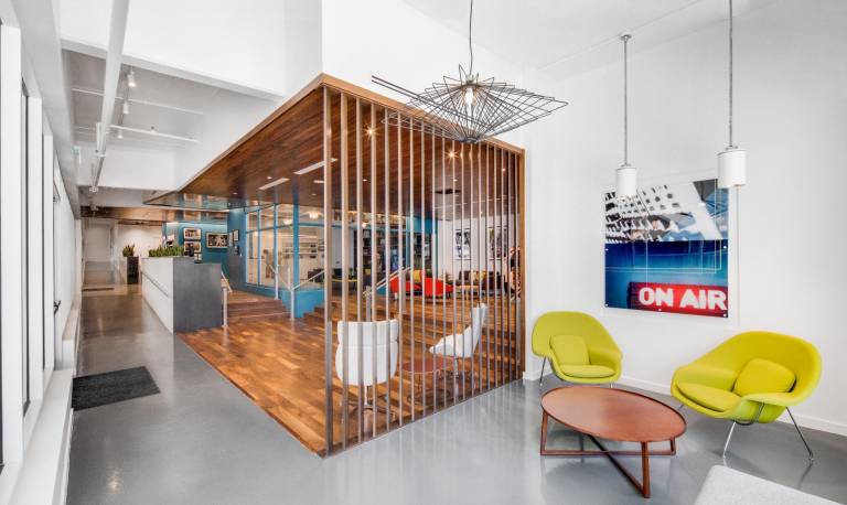 Hotel Indigo Memphis Downtown By IHG — photo 4