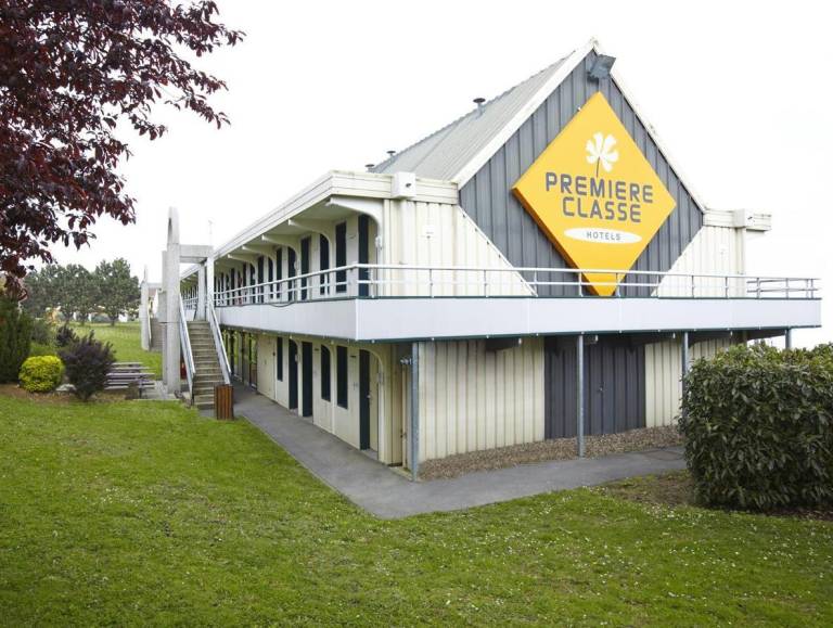 Premiere Classe Chateauroux - Saint Maur in Chateauroux
