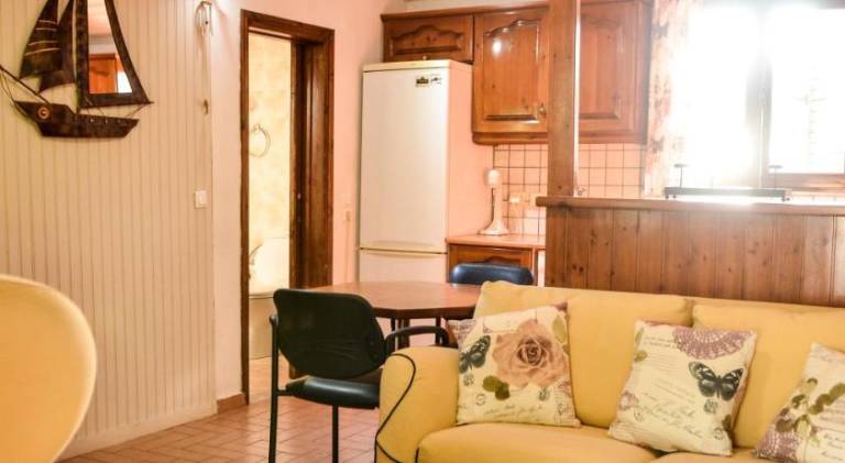 Wonderful vacation home with patio & garden | Next to the beach | Pet-friendly — photo 3